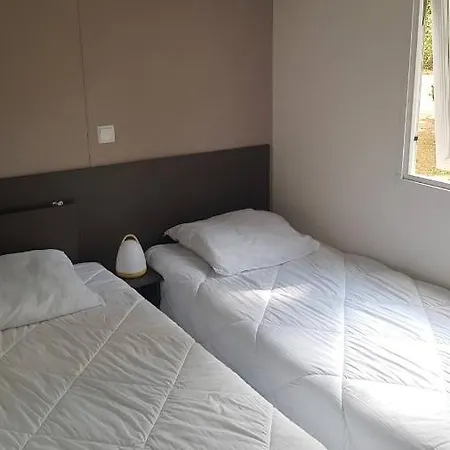Nature House Conciergerie Leroy *