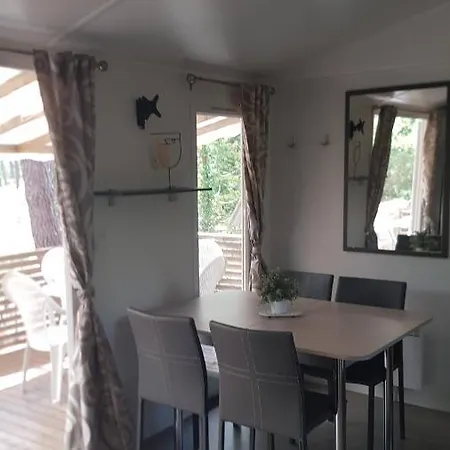 Nature House Conciergerie Leroy 펜션 *