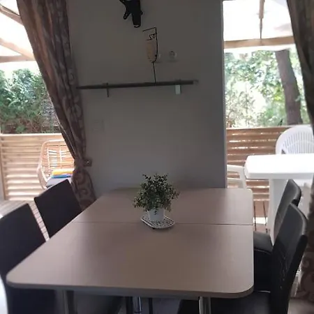 펜션 Nature House Conciergerie Leroy *