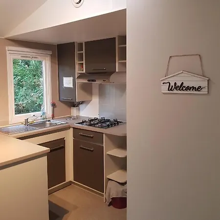 Nature House Conciergerie Leroy *